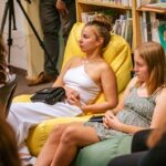 Noc literatury v Trutnově