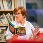 Noc literatury v Trutnově