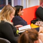 Noc literatury v Trutnově