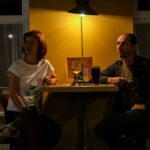 Noc literatury v Trutnově