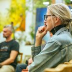 Noc literatury v Trutnově