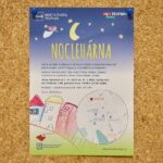 Noclehárna v Horním Starém Městě