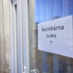 Noclehárna v Horním Starém Městě