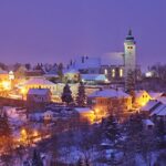 Atraktivní turistická místa v Královéhradeckém kraji