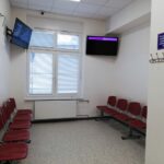 ORL a oční oddělení po rekonstrukci