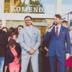 1. školní den na ZŠ Komenského v Trutnově