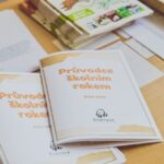 1. školní den na ZŠ Komenského v Trutnově