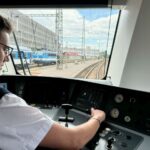Představení nového vlaku RegioPanter v Hradci