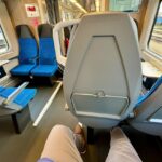 Představení nového vlaku RegioPanter v Hradci
