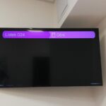 ORL a oční oddělení po rekonstrukci