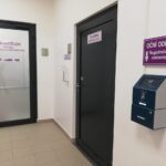 ORL a oční oddělení po rekonstrukci