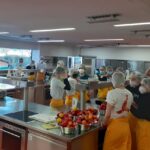 Programu Erasmus+ a studenti OA Trutnov