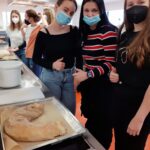 Programu Erasmus+ a studenti OA Trutnov