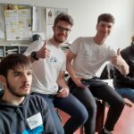Programu Erasmus+ a studenti OA Trutnov