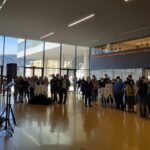 Programu Erasmus+ a studenti OA Trutnov