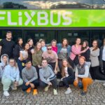 Programu Erasmus+ a studenti OA Trutnov