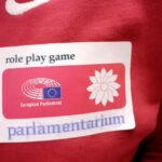 Programu Erasmus+ a studenti OA Trutnov