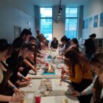Programu Erasmus+ a studenti OA Trutnov