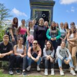Programu Erasmus+ a studenti OA Trutnov