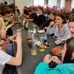 Programu Erasmus+ a studenti OA Trutnov