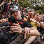 Obscene Extreme festival - 2. den