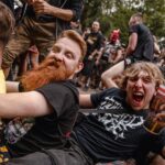 Obscene Extreme festival - 2. den