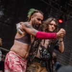 Obscene Extreme festival - 2. den
