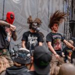 Obscene Extreme festival - 2. den