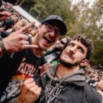 Obscene Extreme festival - 2. den