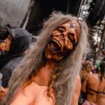 Obscene Extreme festival - 2. den