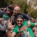 Obscene Extreme festival - 2. den