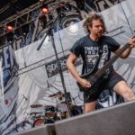 Obscene Extreme festival - 2. den