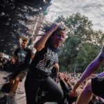Obscene Extreme festival - 2. den