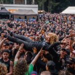 Obscene Extreme festival - 2. den