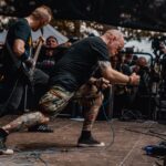 Obscene Extreme festival - 2. den