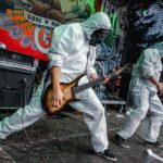 Obscene Extreme festival - 2. den