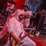 Obscene Extreme festival - 2. den