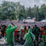 Obscene Extreme festival - 2. den