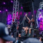 Obscene Extreme festival - 2. den