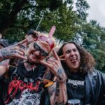 Obscene Extreme festival - 2. den
