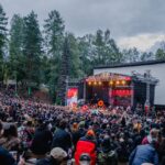 Obscene Extreme festival - 2. den