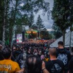 Obscene Extreme festival - 2. den