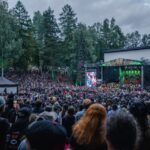 Obscene Extreme festival - 2. den