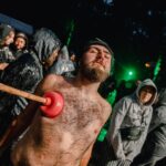 Obscene Extreme festival - 2. den