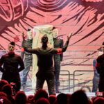 Obscene Extreme festival - noční freak show