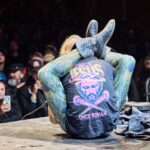 Obscene Extreme festival - noční freak show