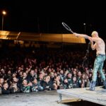Obscene Extreme festival - noční freak show