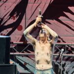 Obscene Extreme festival - noční freak show