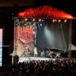 Obscene Extreme festival - noční freak show
