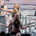 Obscene Extreme festival - noční freak show